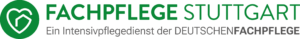 Logo der Fachpflege Stuttgart